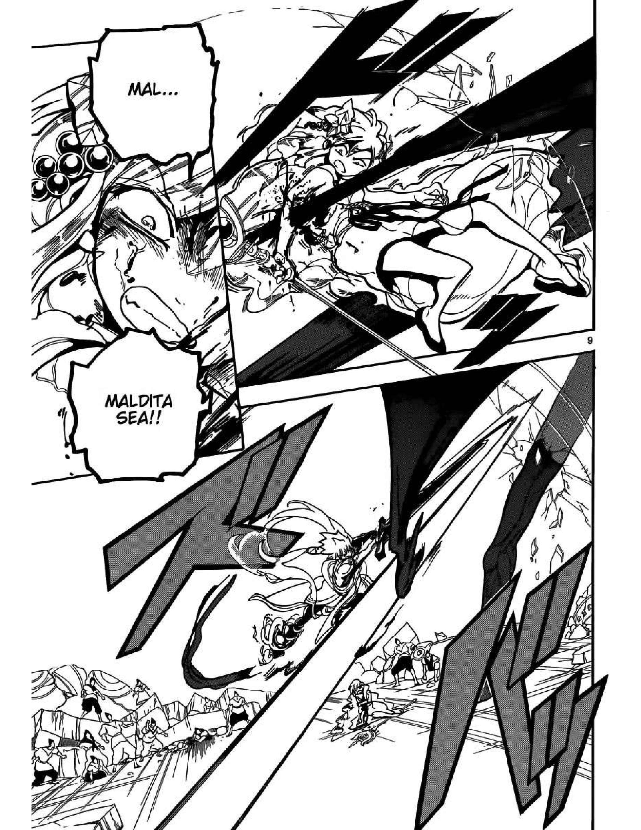 Capitulo 188 page 8