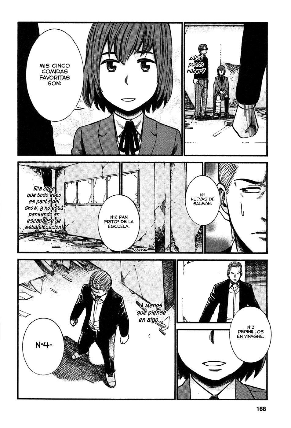 Capitulo 27 page 12