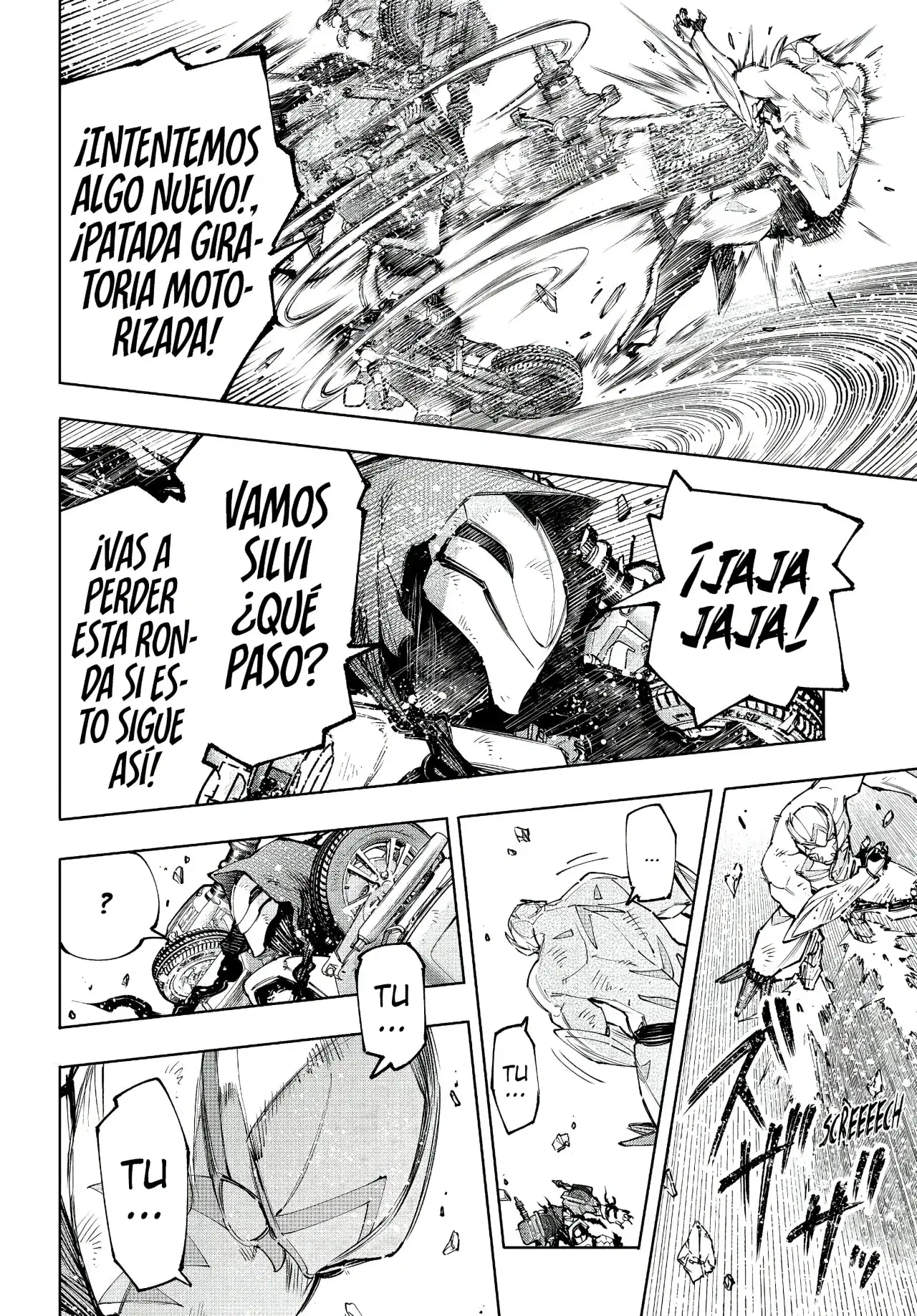 Capitulo 143 page 17