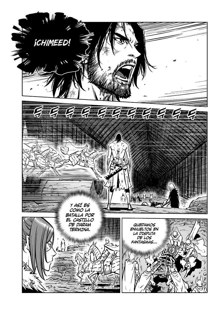 Capitulo 75 page 21