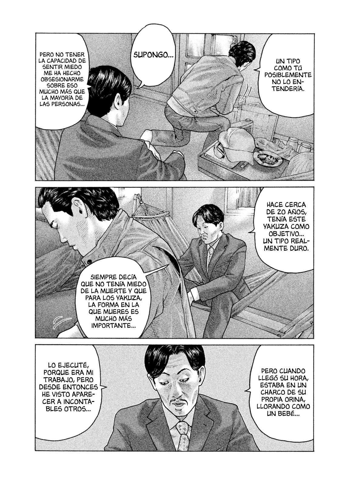 Capitulo 153 page 5