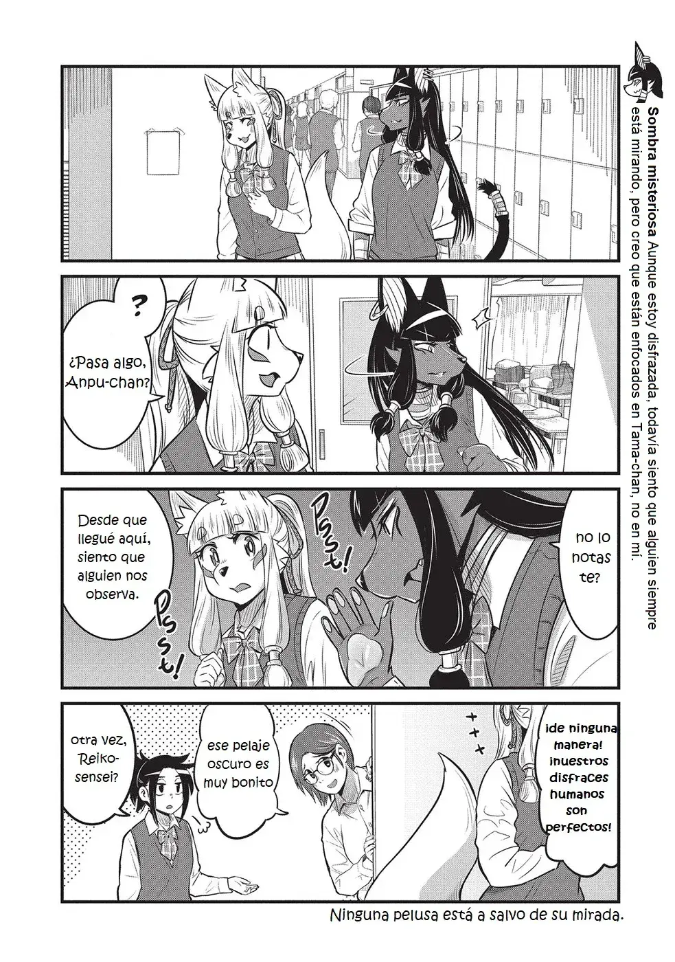 Capitulo 75 page 6