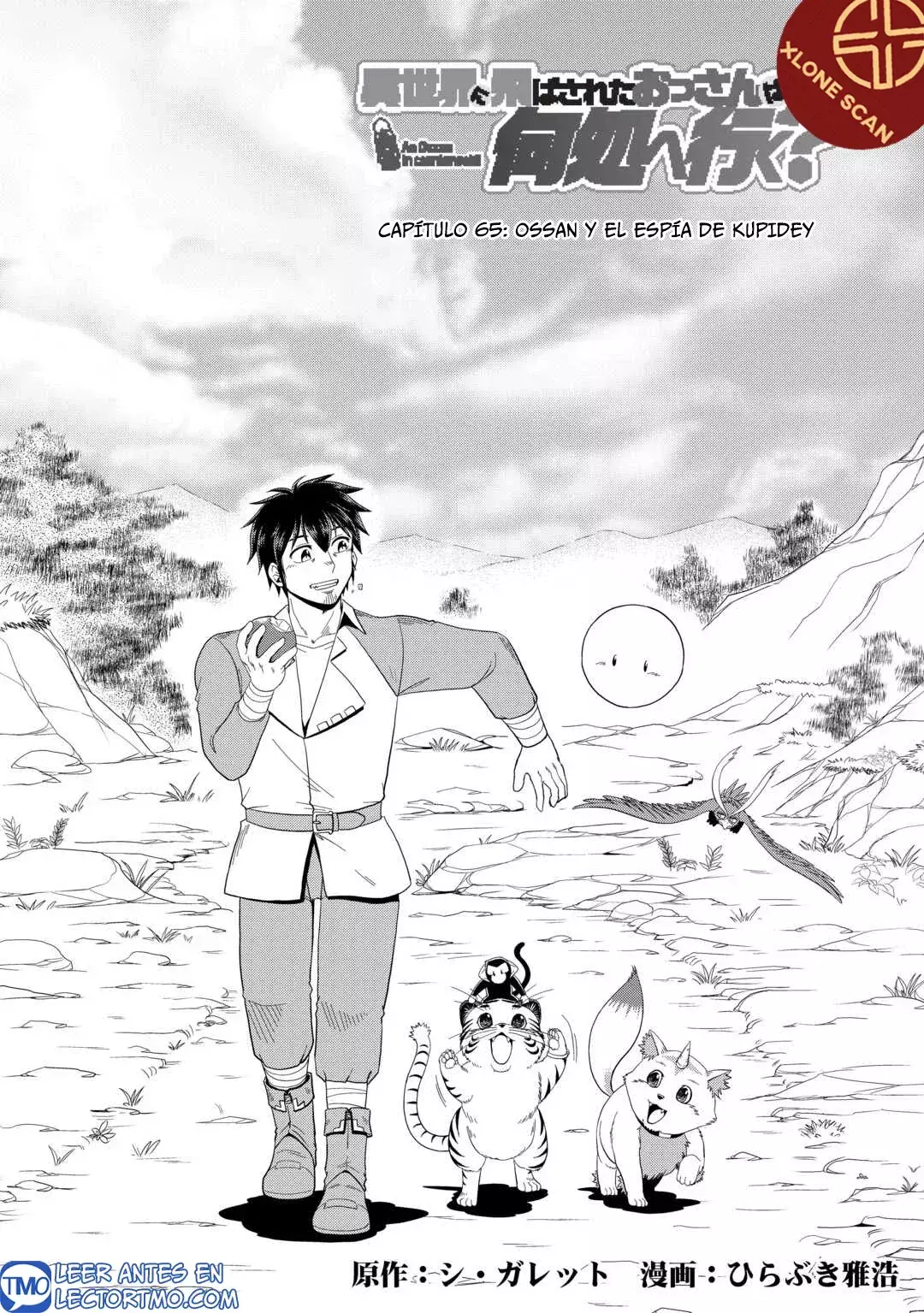 Capitulo 65 page 1