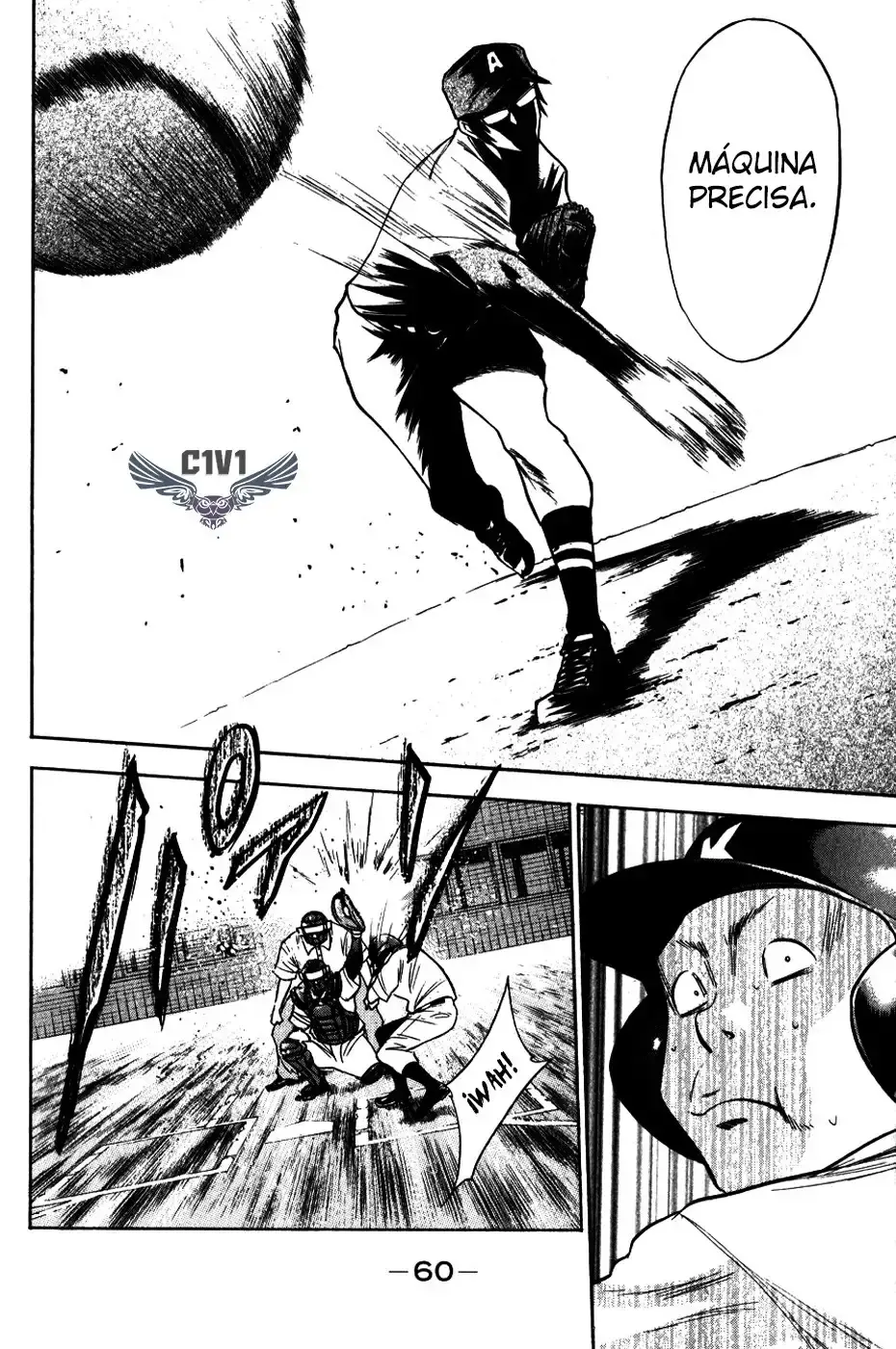 Capitulo 69 page 17