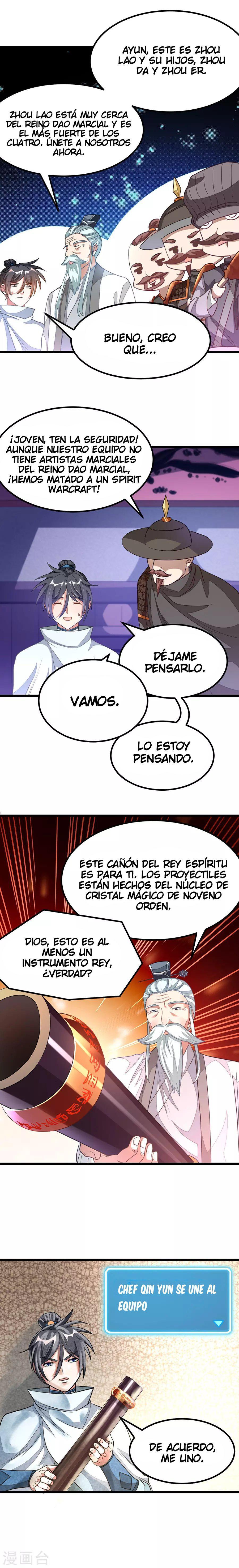 Capitulo 131 page 6
