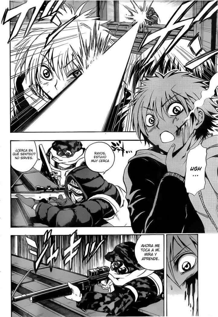 Capitulo 161 page 6