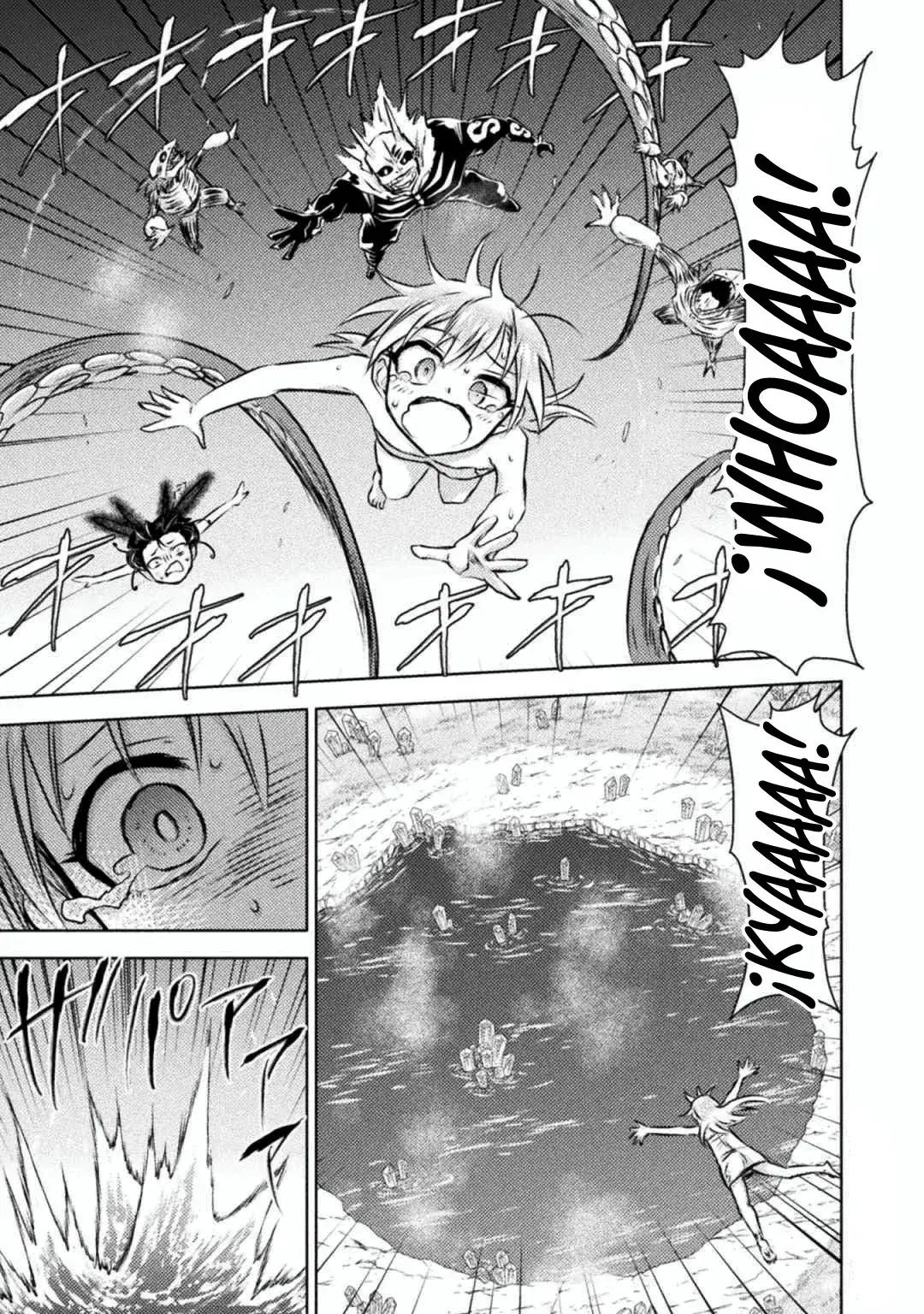 Capitulo 30 page 20