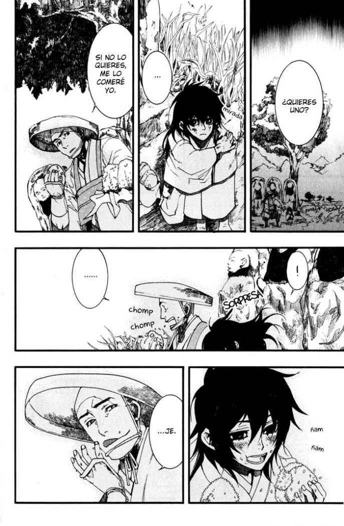 Capitulo 21 page 4