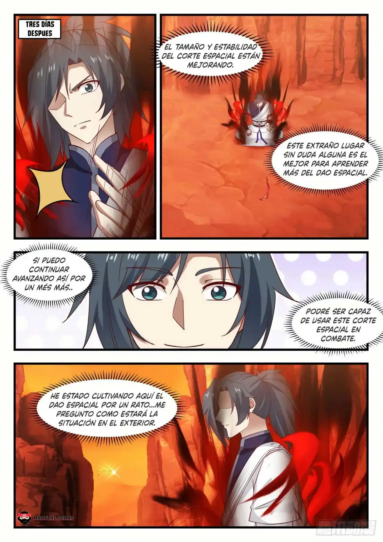 Capitulo 1107 page 5