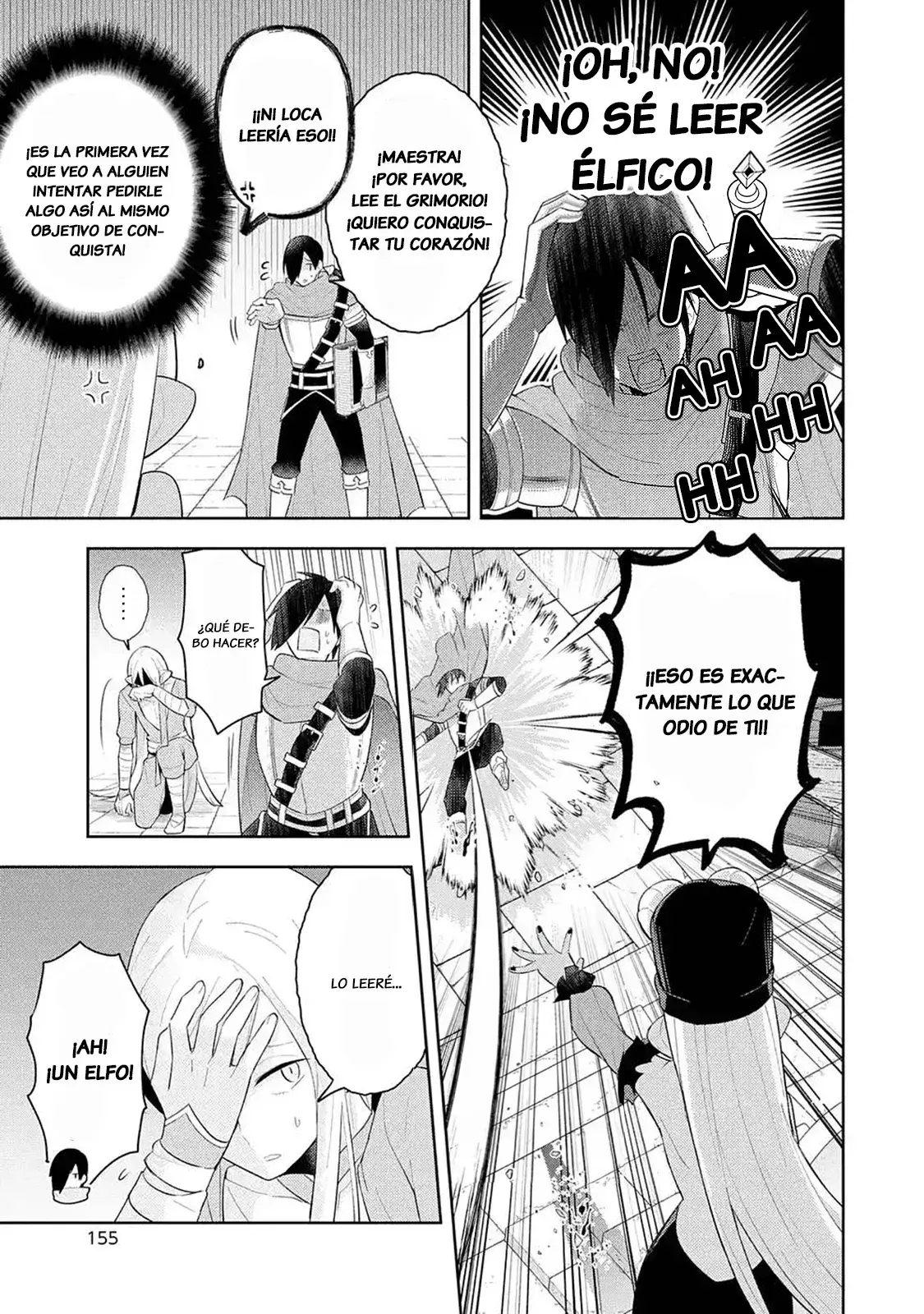 Capitulo 16 page 19