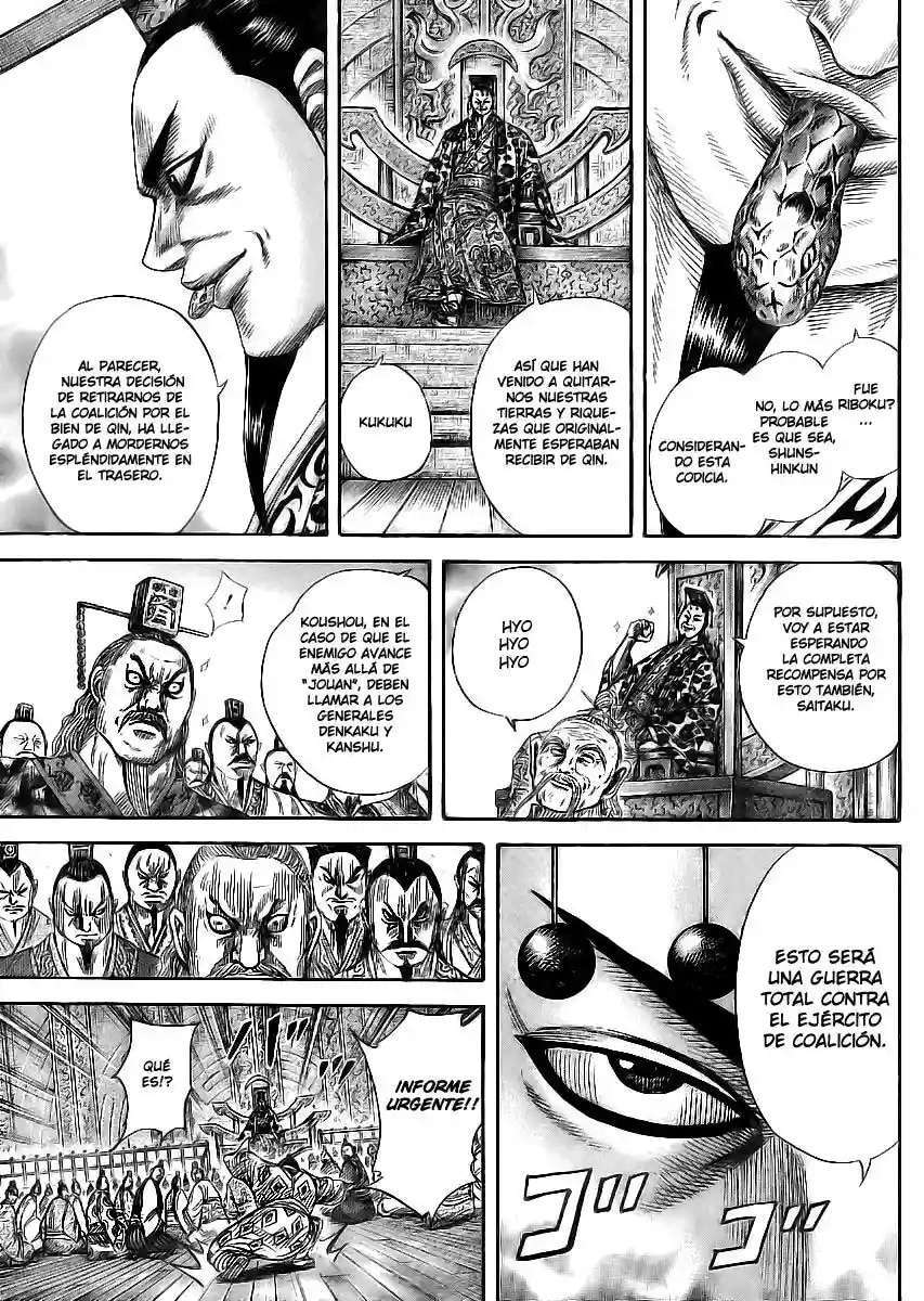 Capitulo 354 page 14
