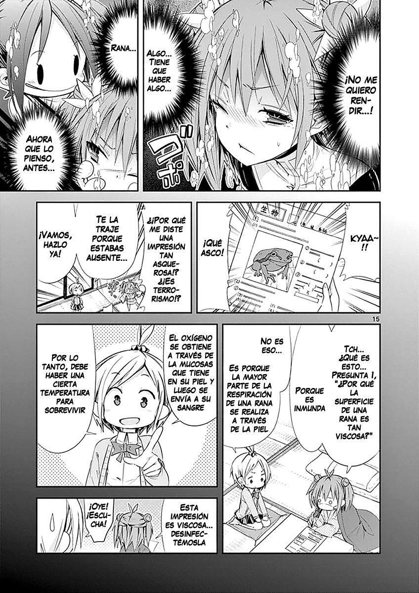 Capitulo 31 page 16