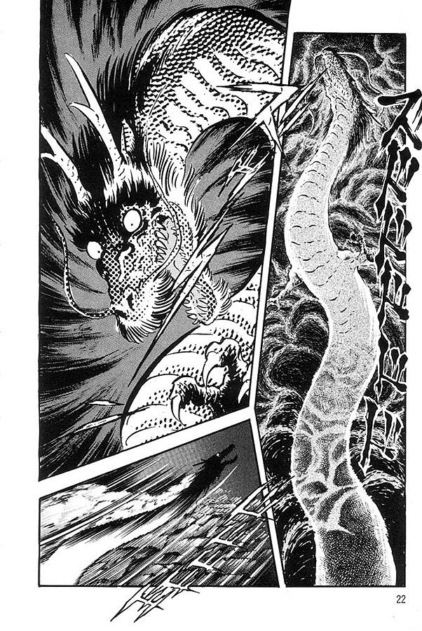 Capitulo 60 page 19