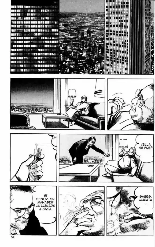 Capitulo 15 page 5