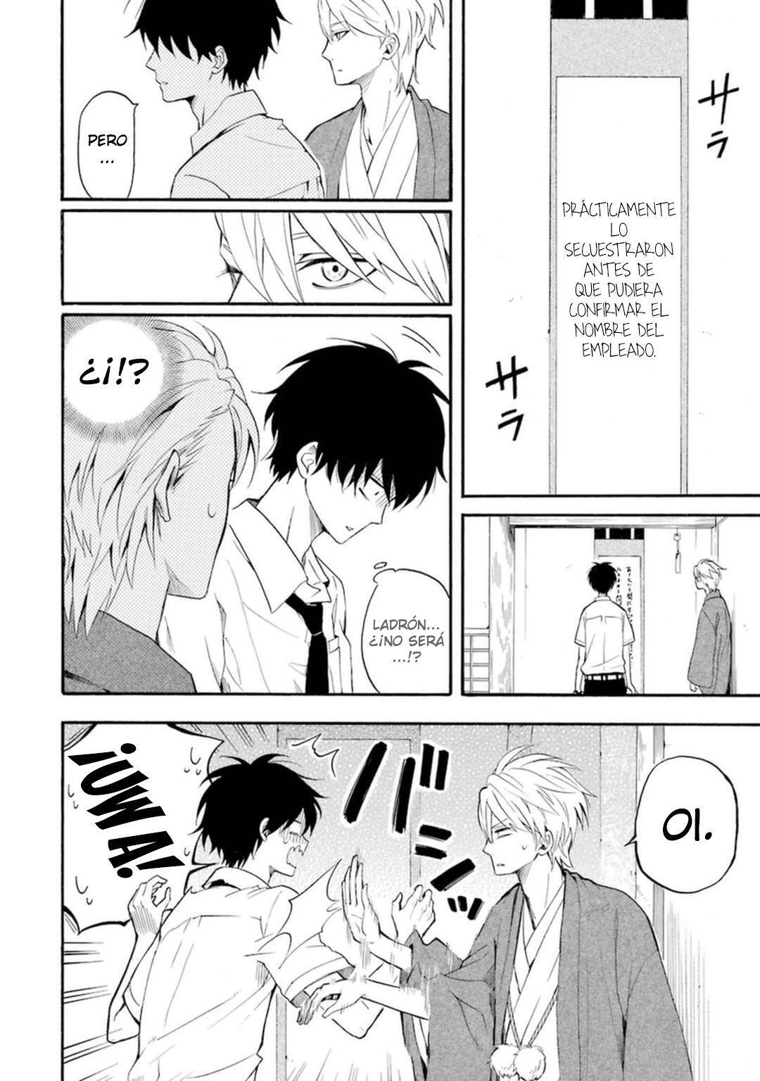 Capitulo 33 page 13