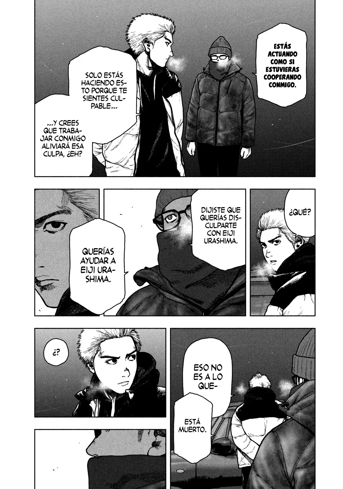 Capitulo 74 page 12