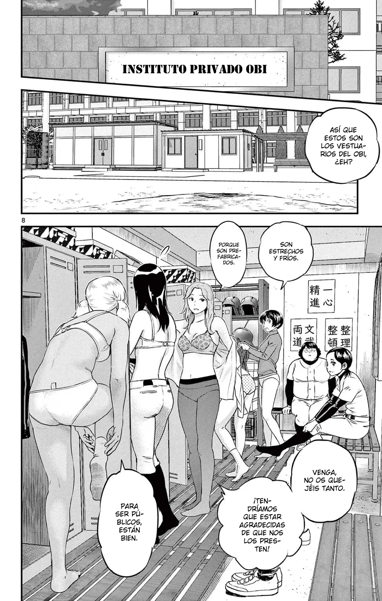 Capitulo 237 page 8