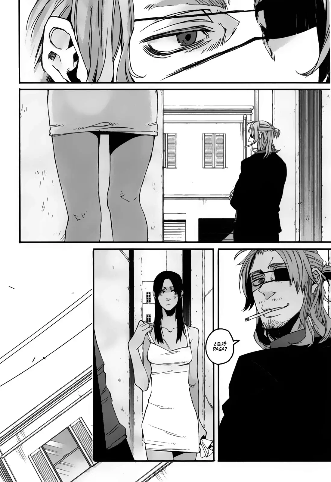 Capitulo 1 page 25