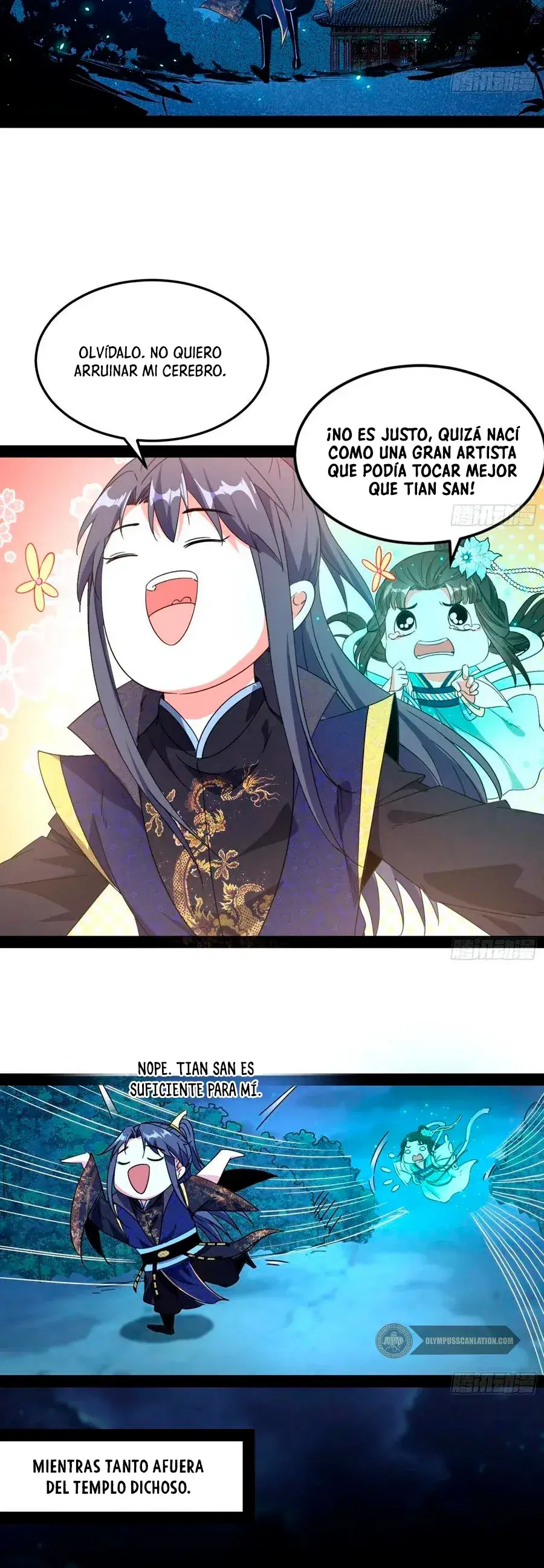 Capitulo 101 page 29