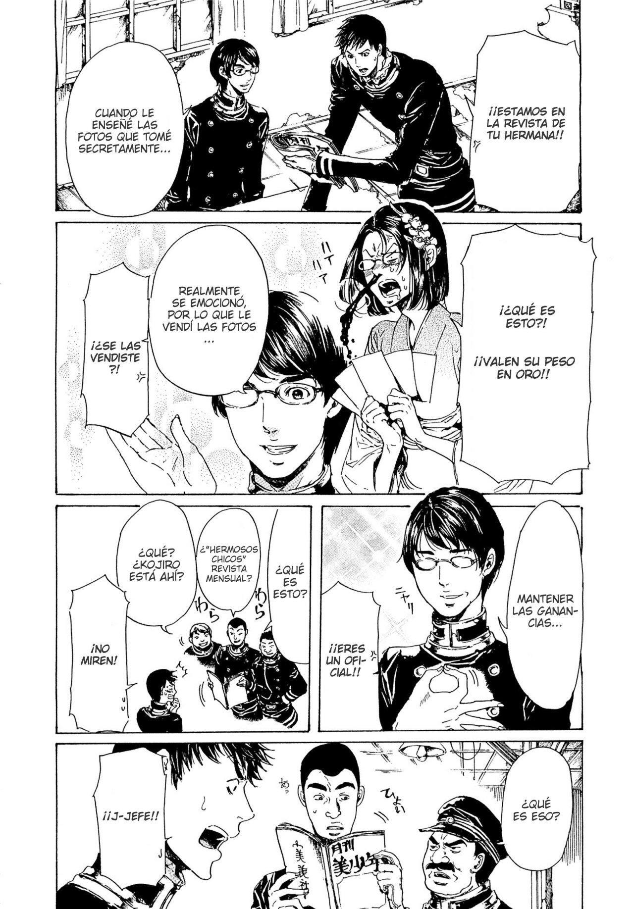 Capitulo 23 page 31