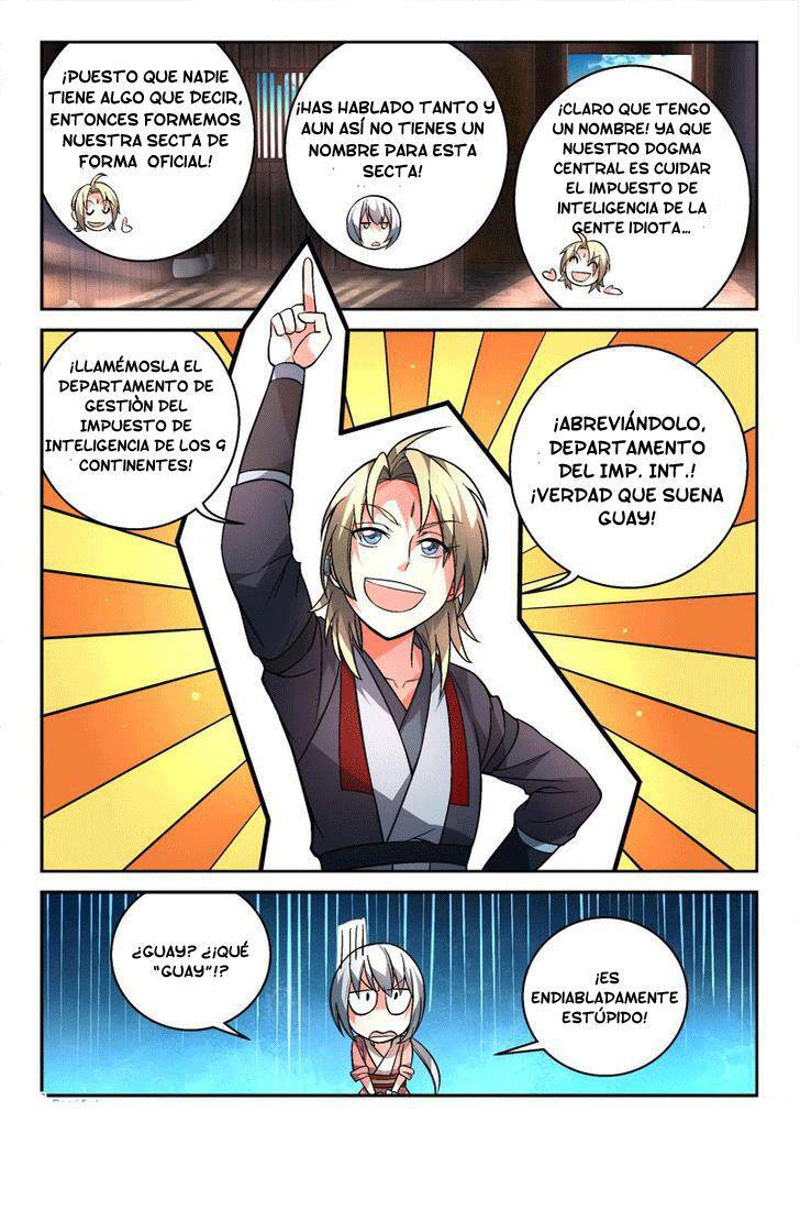 Capitulo 99 page 9