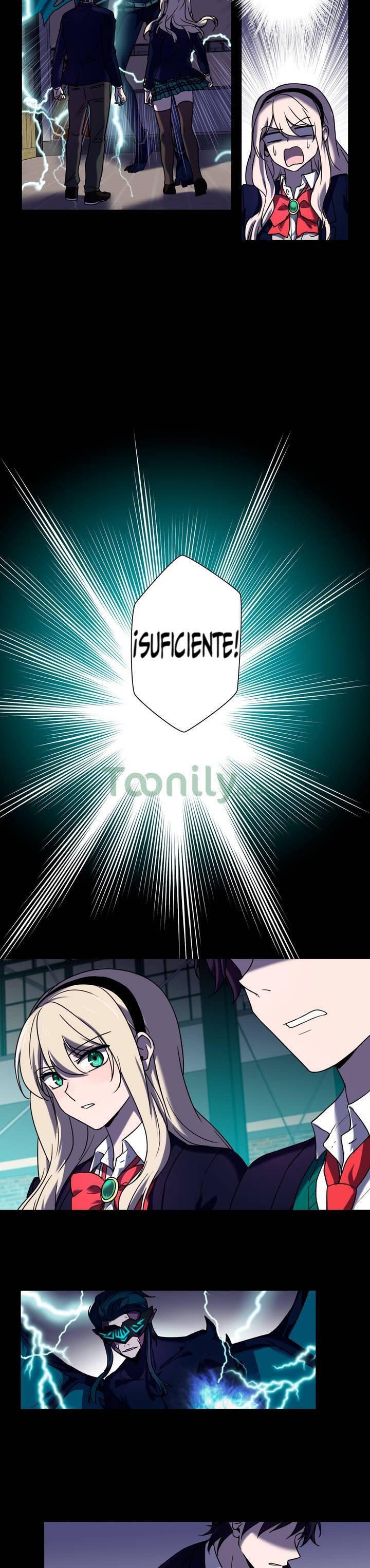 Capitulo 38 page 19