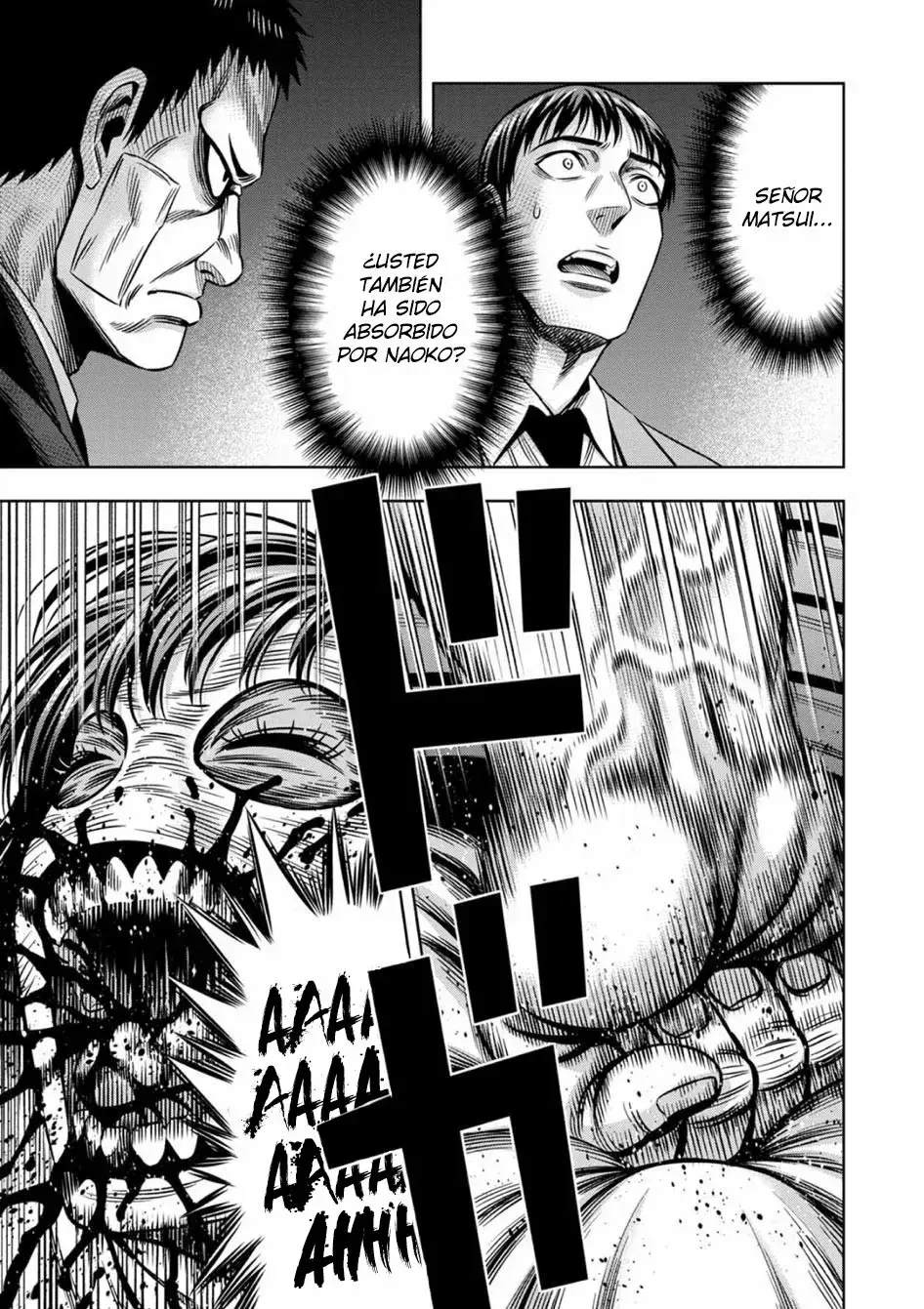 Capitulo 61 page 10