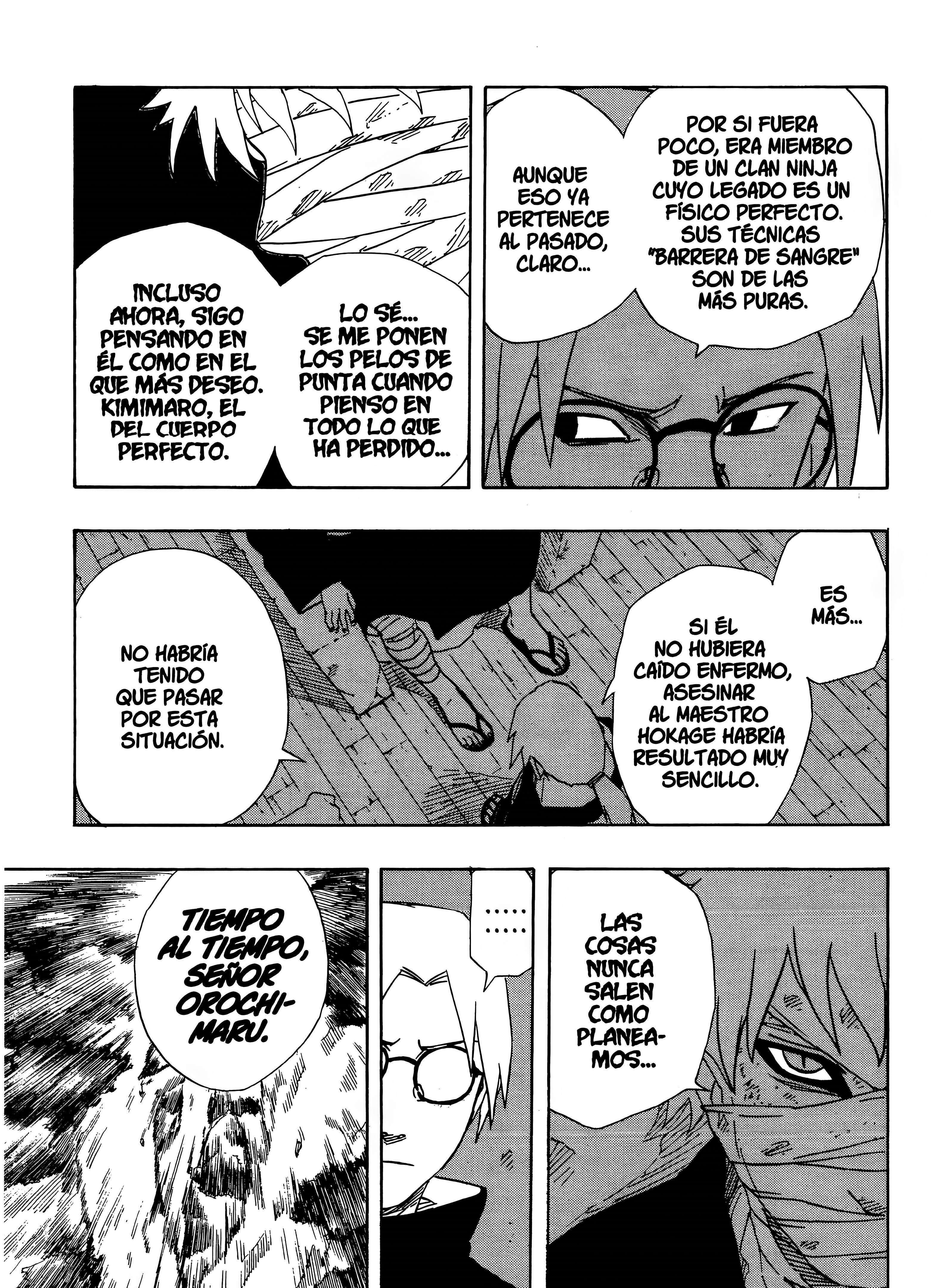 Capitulo 201 page 17