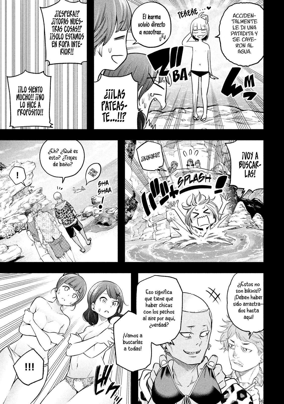Capitulo 96 page 11