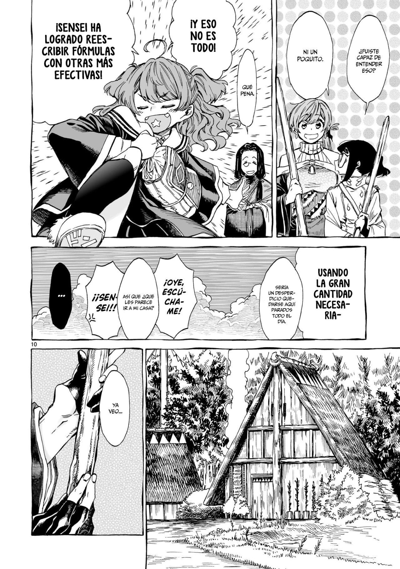 Capitulo 16 page 10