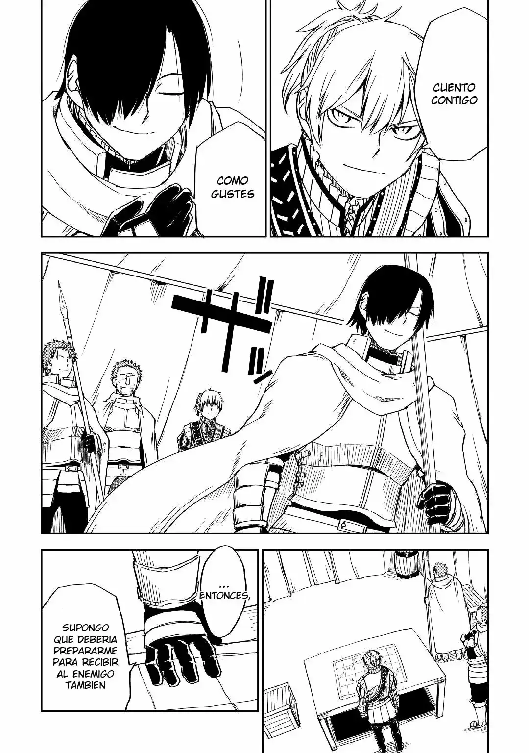 Capitulo 62 page 9