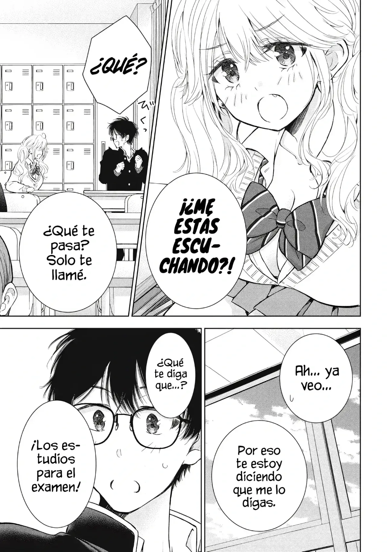 Capitulo 60 page 6