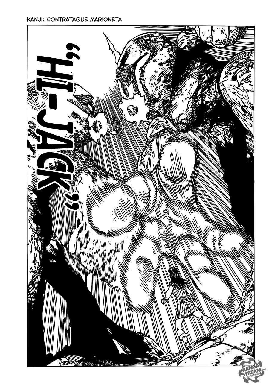Capitulo 113 page 11