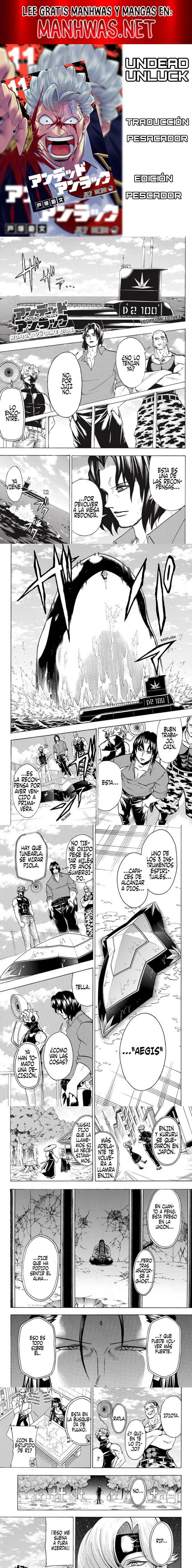 Capitulo 99 page 1