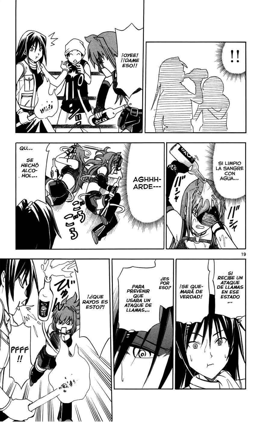 Capitulo 13 page 20