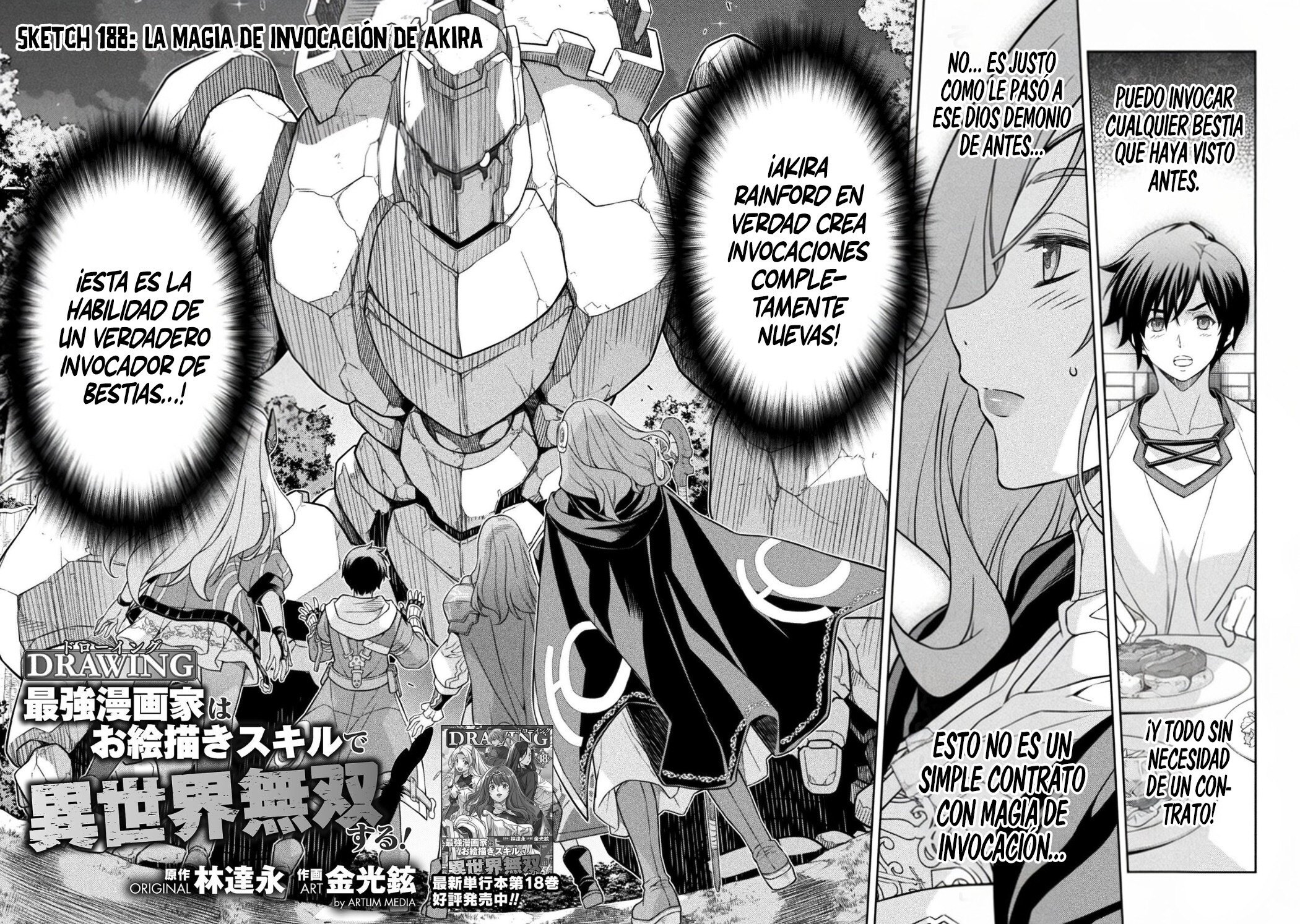 Capitulo 188 page 5