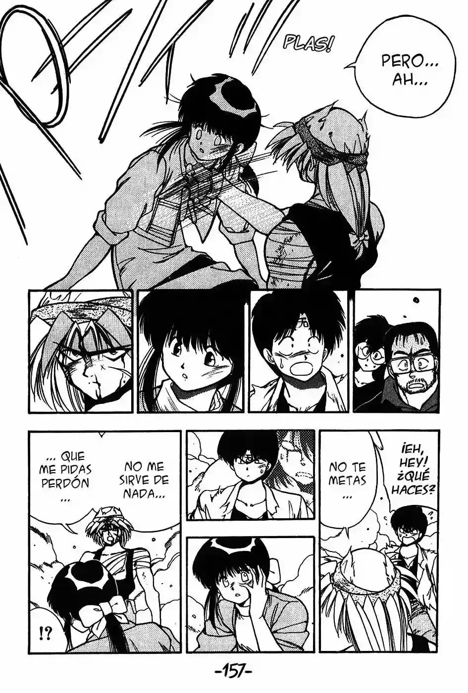 Capitulo 154 page 7