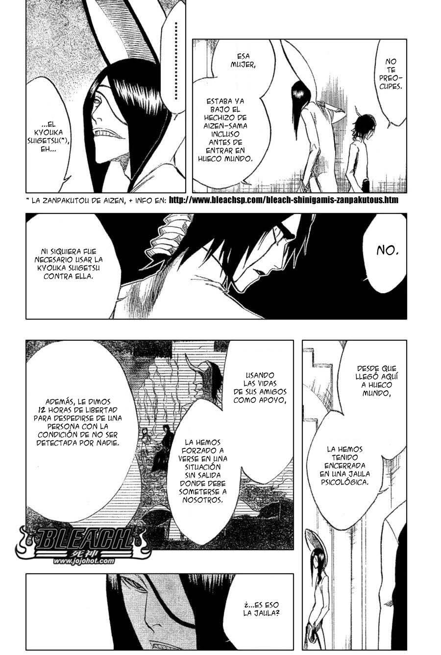 Capitulo 249 page 8