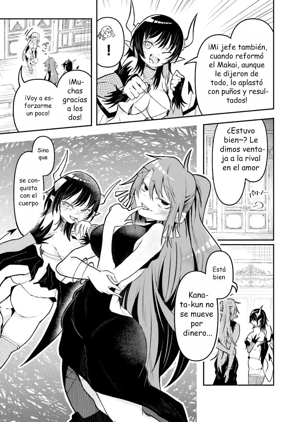 Capitulo 51 page 17