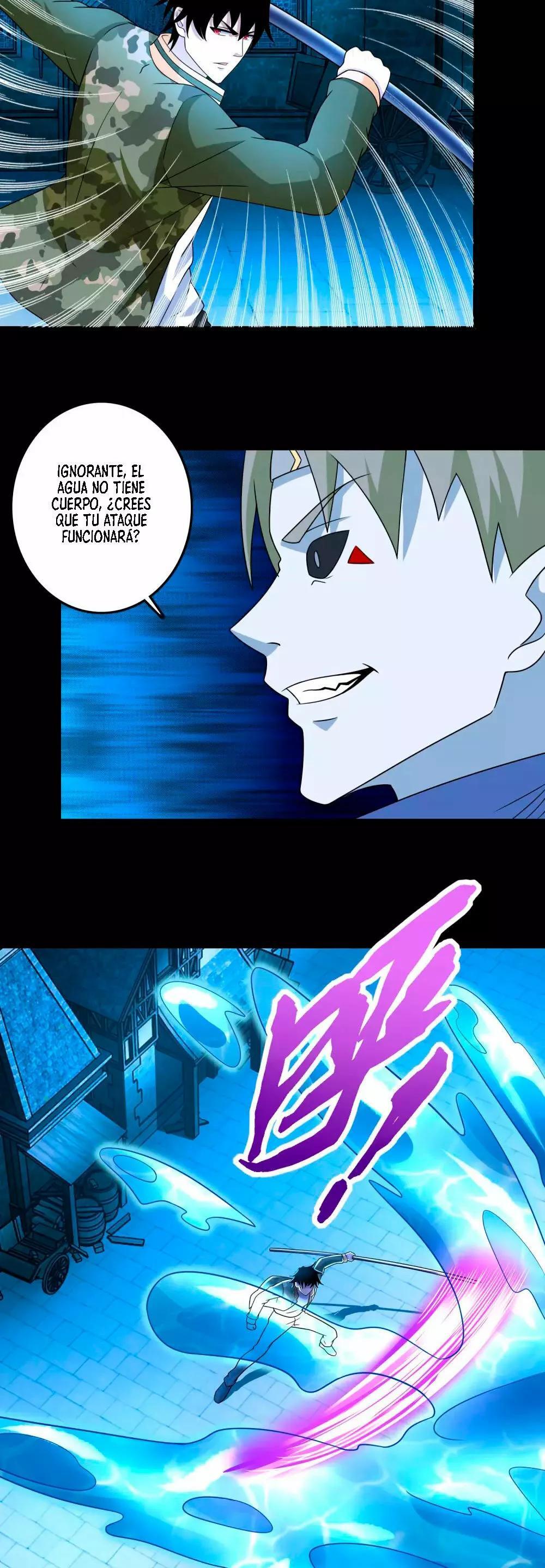 Capitulo 240 page 16