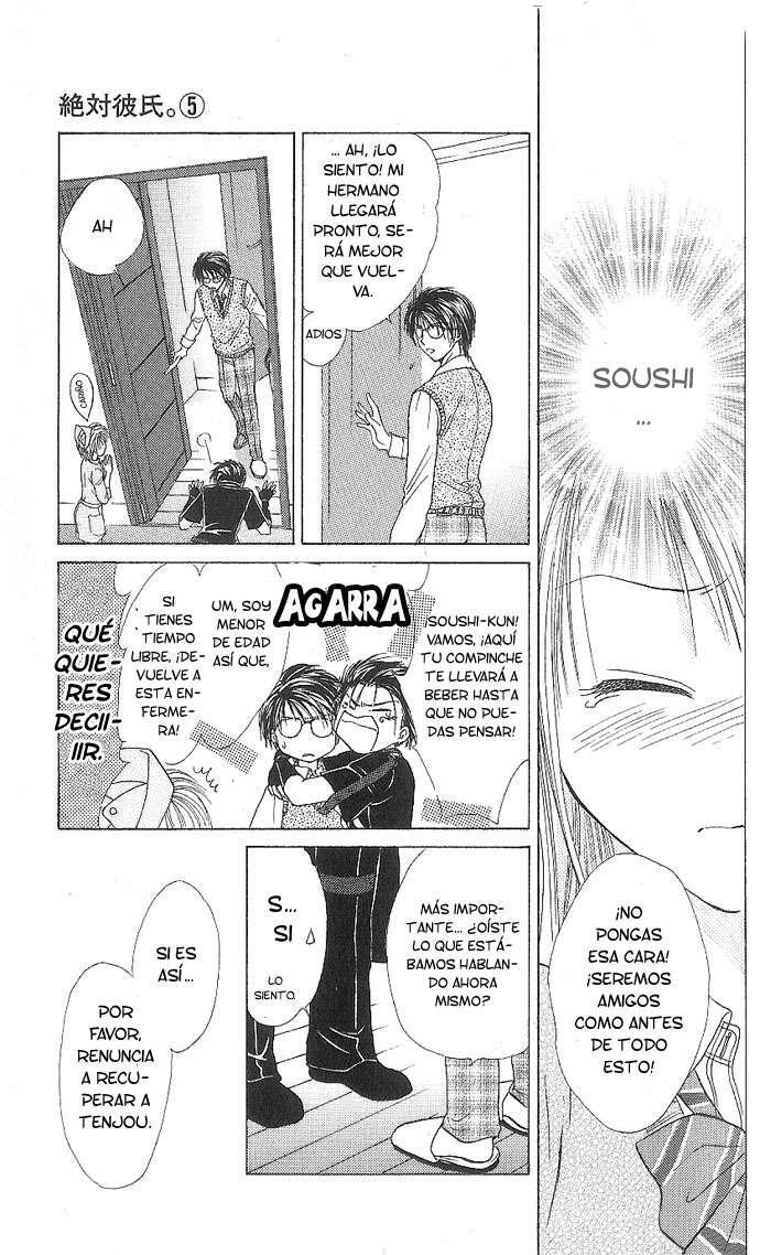 Capitulo 29 page 19