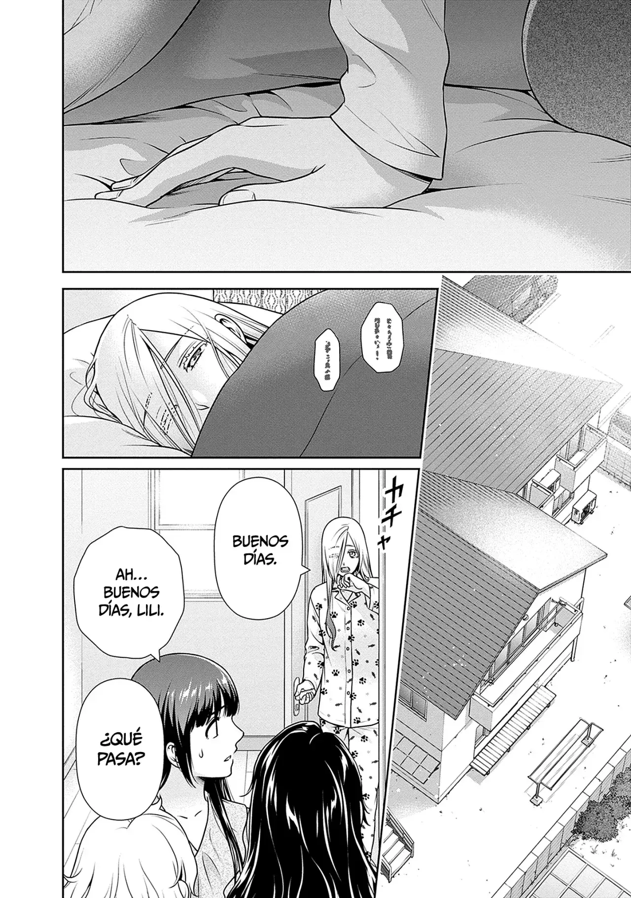 Capitulo 39 page 21