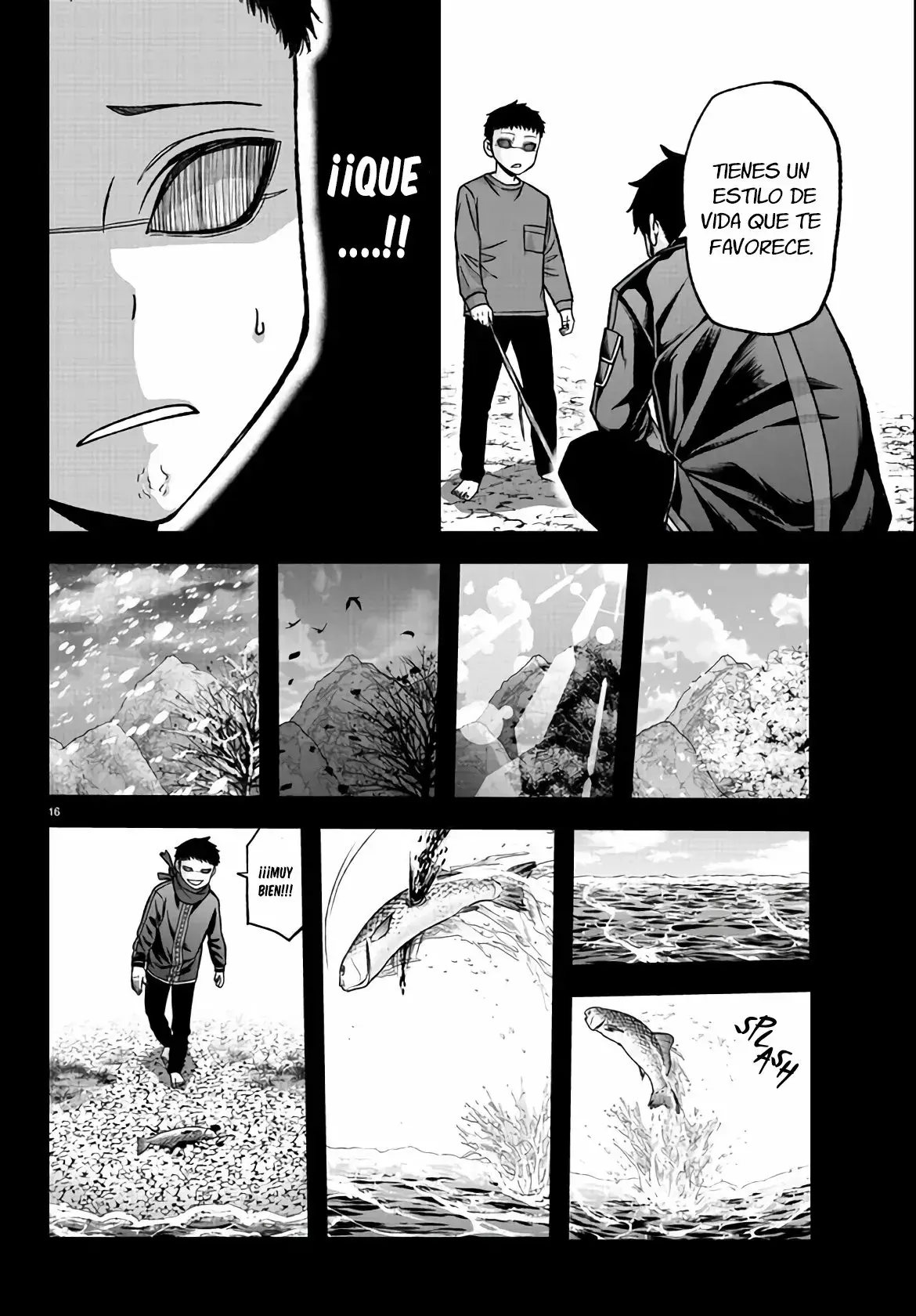 Capitulo 111 page 18