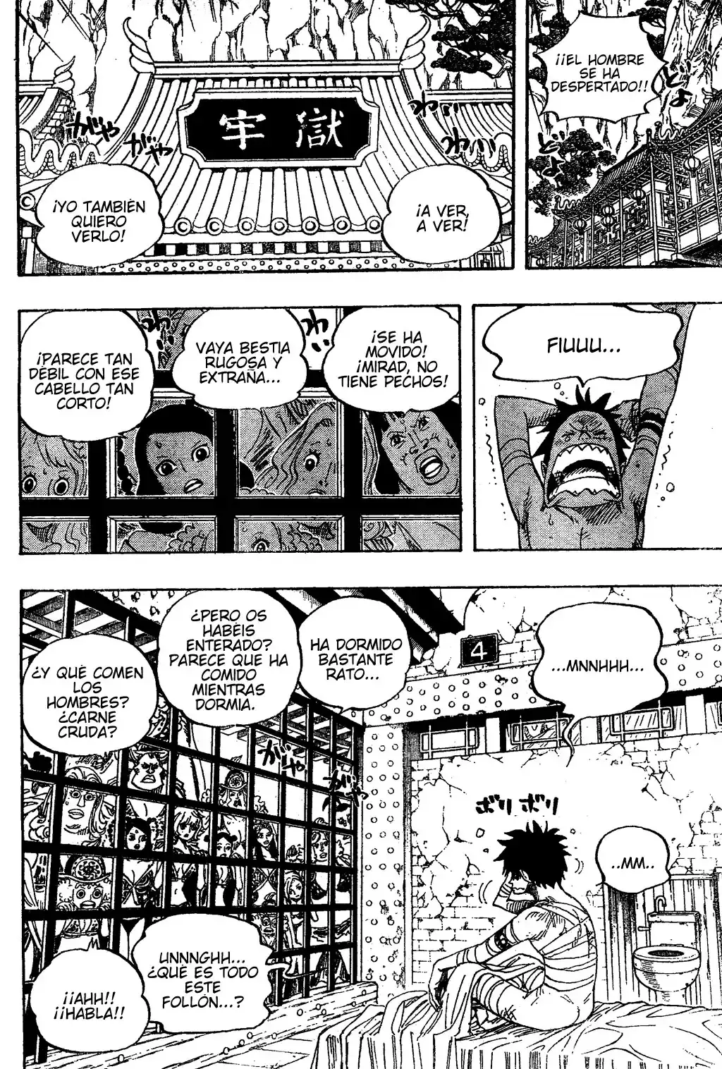 Capitulo 515 page 5