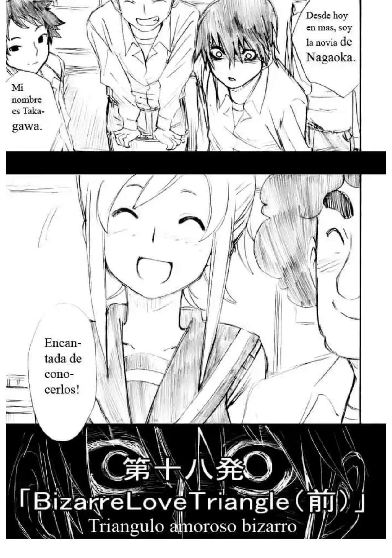 Capitulo 18 page 1