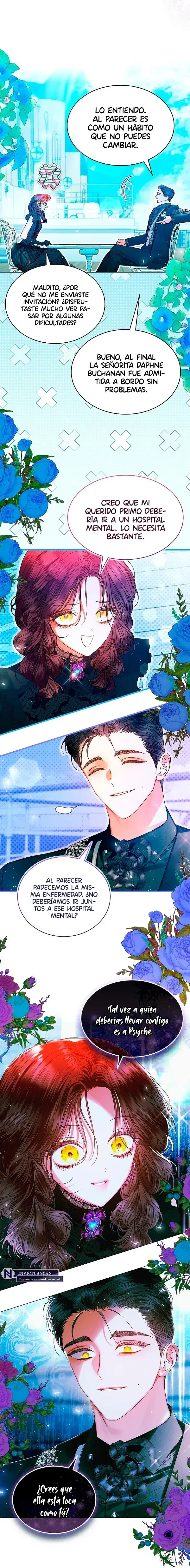 Capitulo 31 page 19
