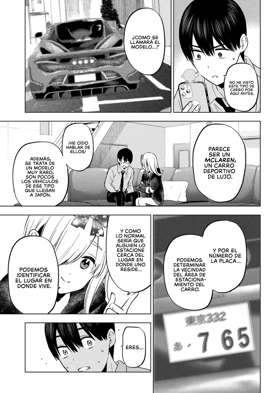 Capitulo 146 page 17