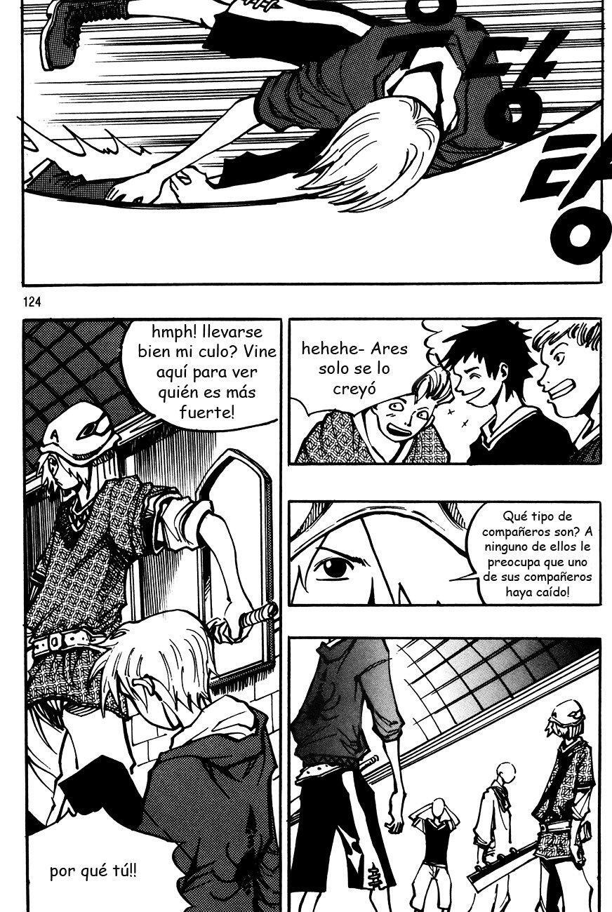 Capitulo 132 page 4