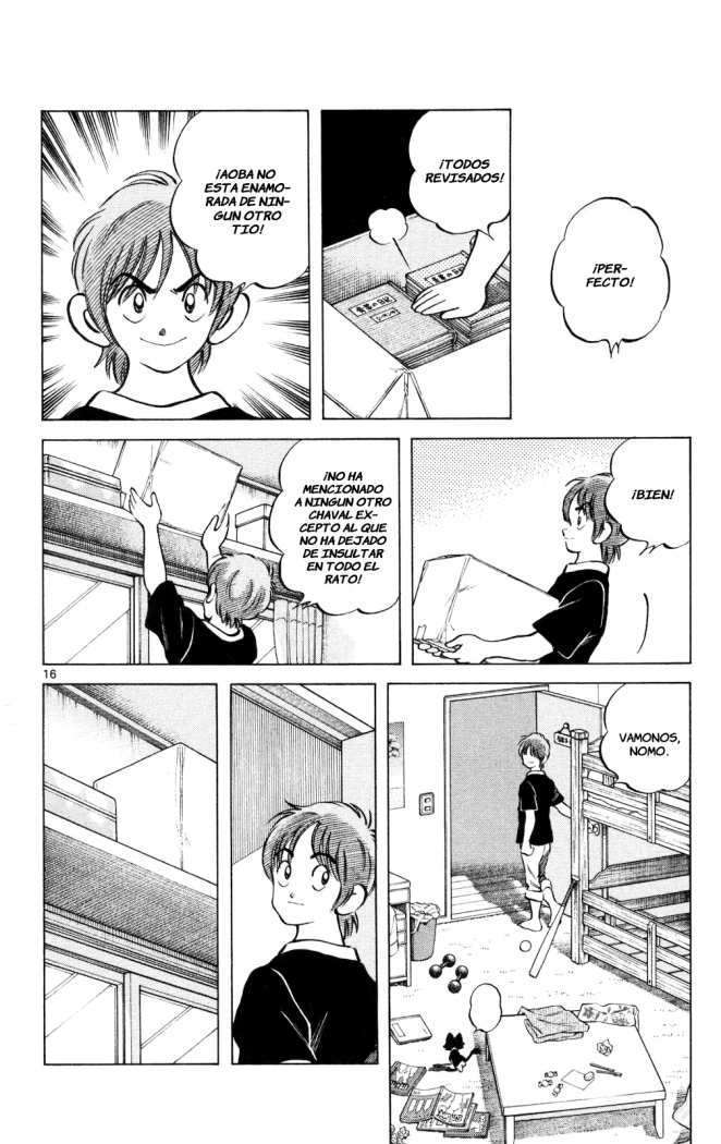 Capitulo 164 page 16
