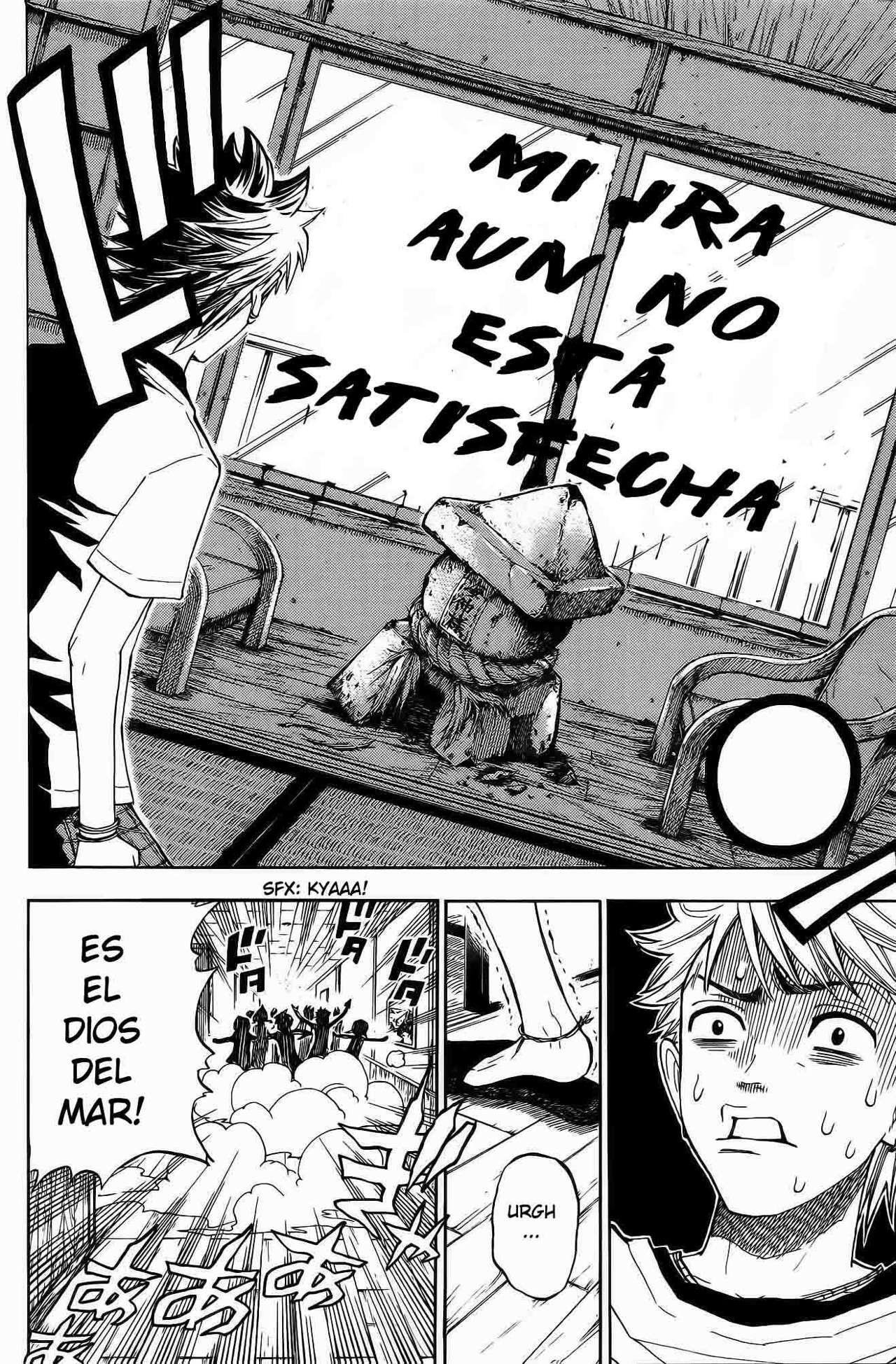 Capitulo 116 page 10
